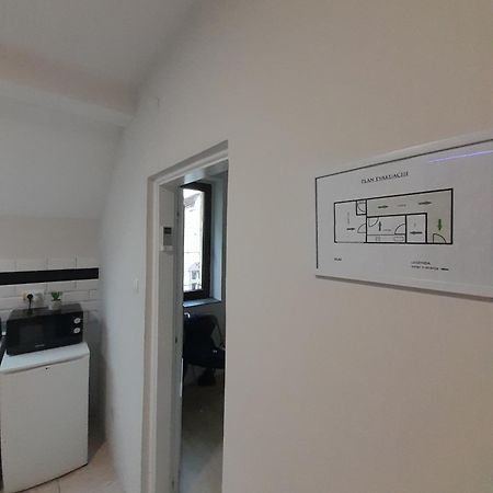 Апартаменты Cool & Cozy Center Суботица Экстерьер фото
