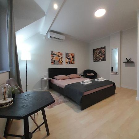 Апартаменты Cool & Cozy Center Суботица Экстерьер фото