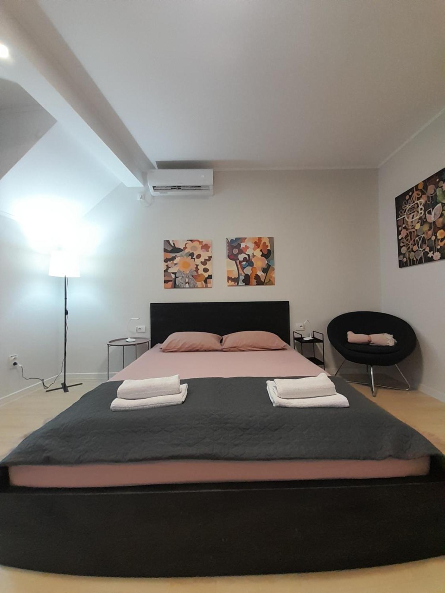 Апартаменты Cool & Cozy Center Суботица Экстерьер фото